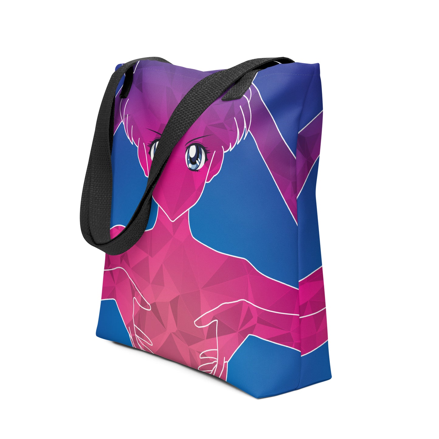 Sailorwave Tote bag