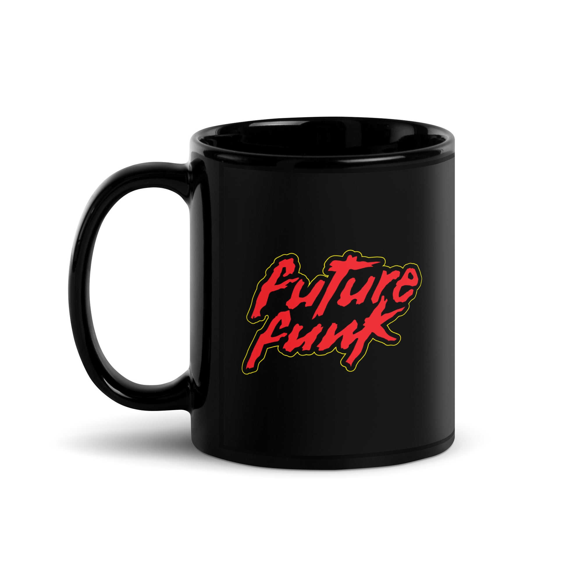 Future Funk Mug - Neoncity Records