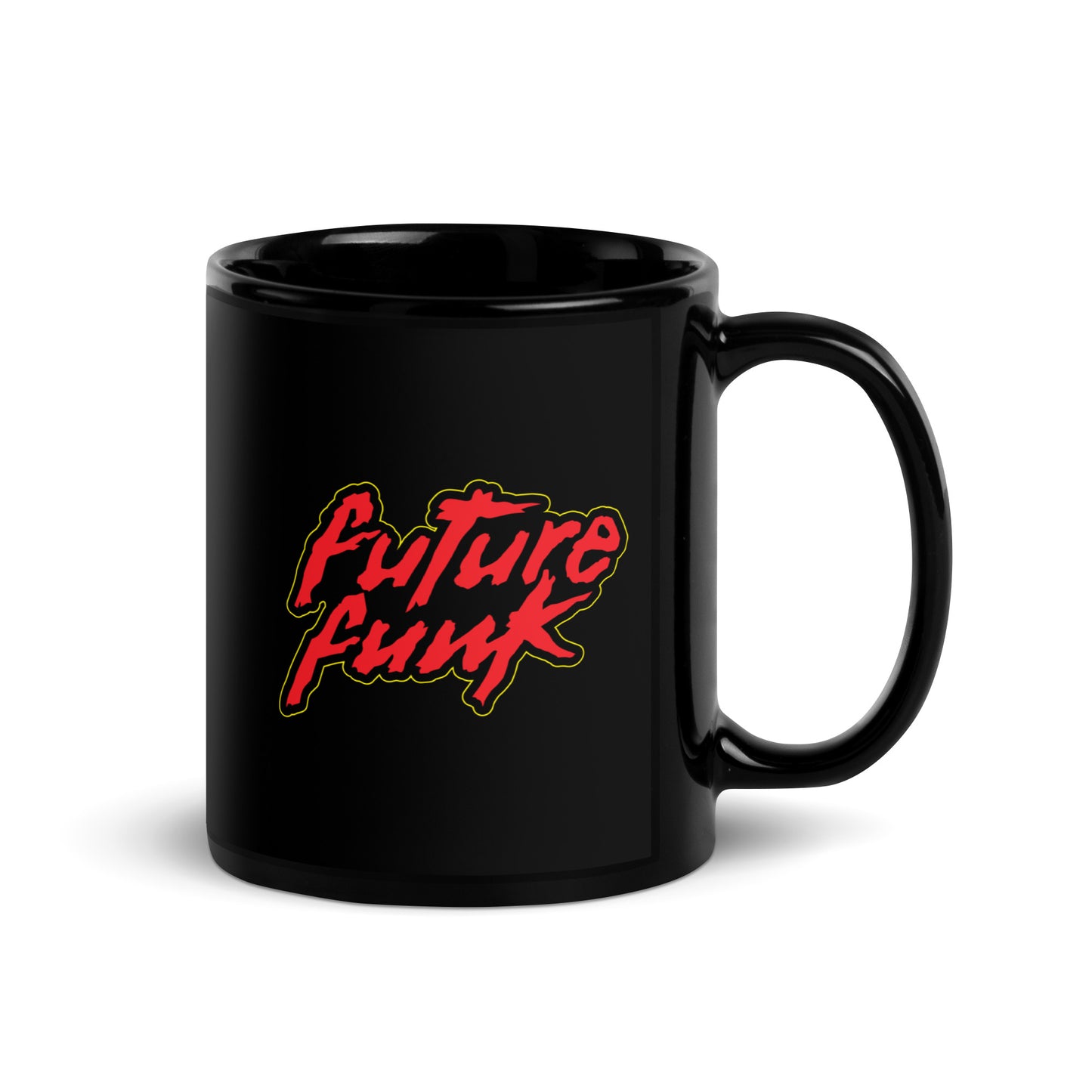 Future Funk Mug - Neoncity Records