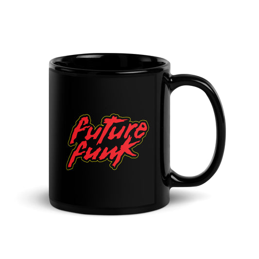 Future Funk Mug - Neoncity Records