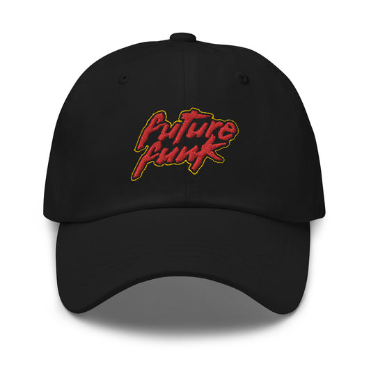 Future Funk Hat - Neoncity Records