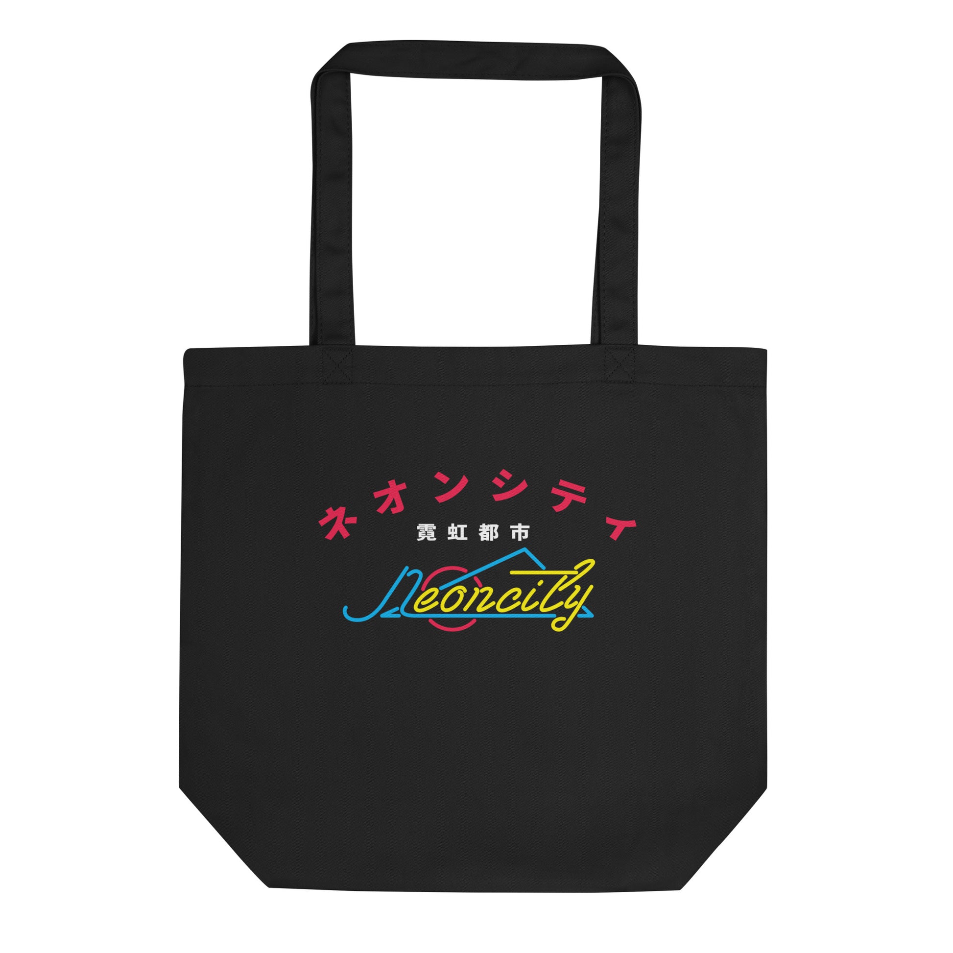 Neoncity Club Tote Bag - Neoncity Records