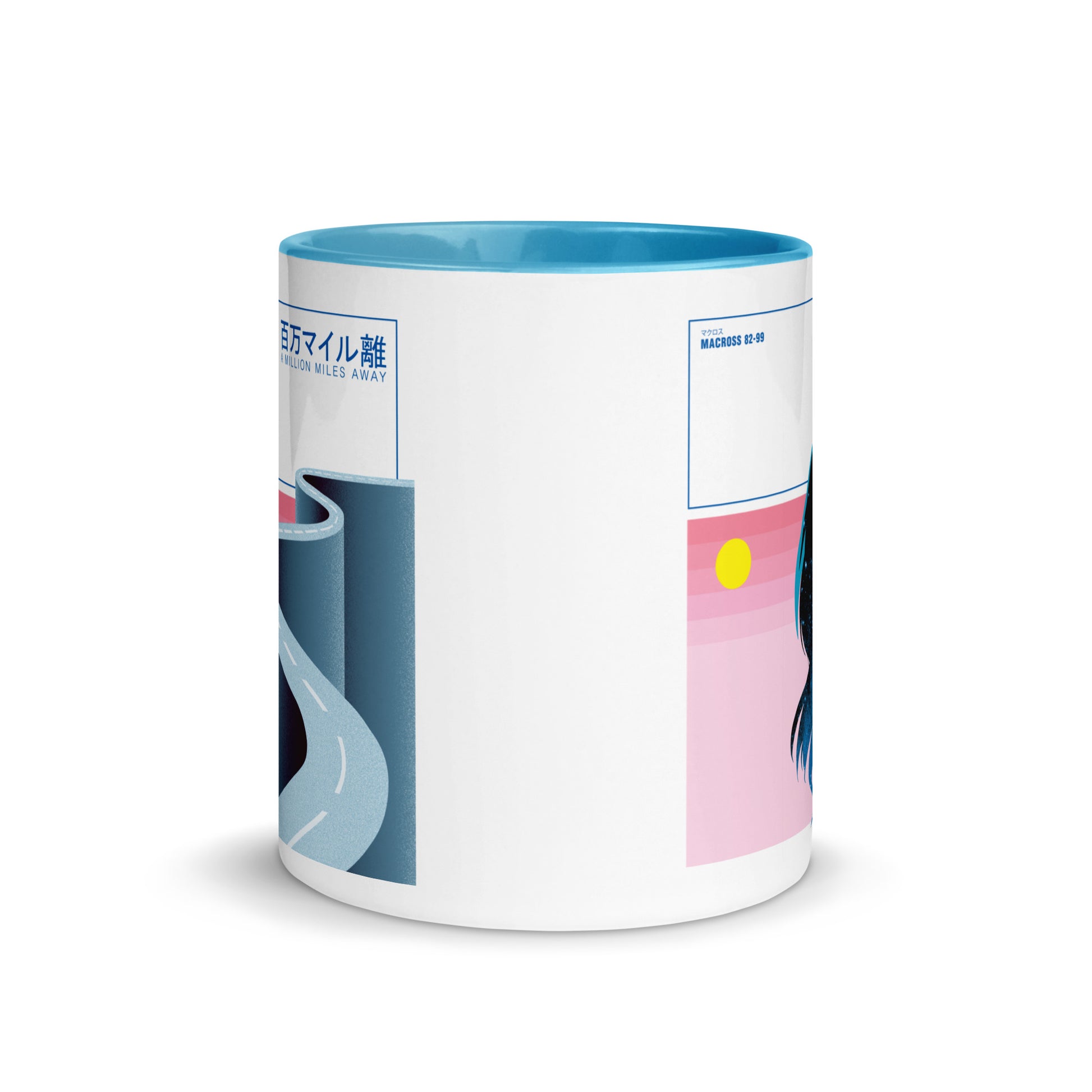 AMMA Mug - Neoncity Records