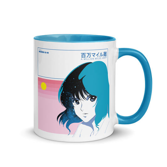 AMMA Mug - Neoncity Records