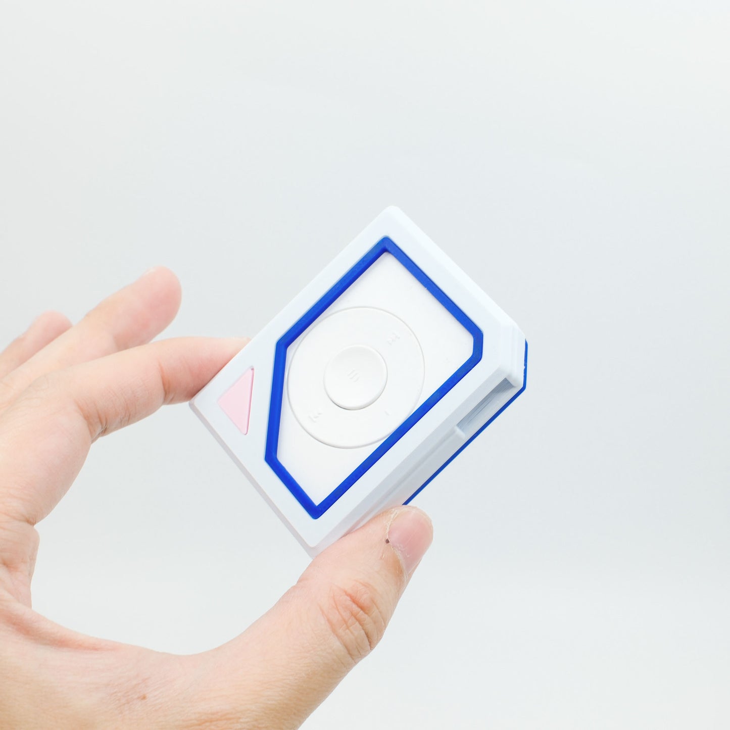 NCPod Mini MP3 Player