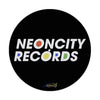 'Neoncity Hits!' Turntable Slipmat - Neoncity Records