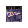 [Pre-order] Macross 82-99 - 'ネオ東京 (Neo Tokyo)' 12" Vinyl ("Highway Drift" colorway) - Neoncity Records