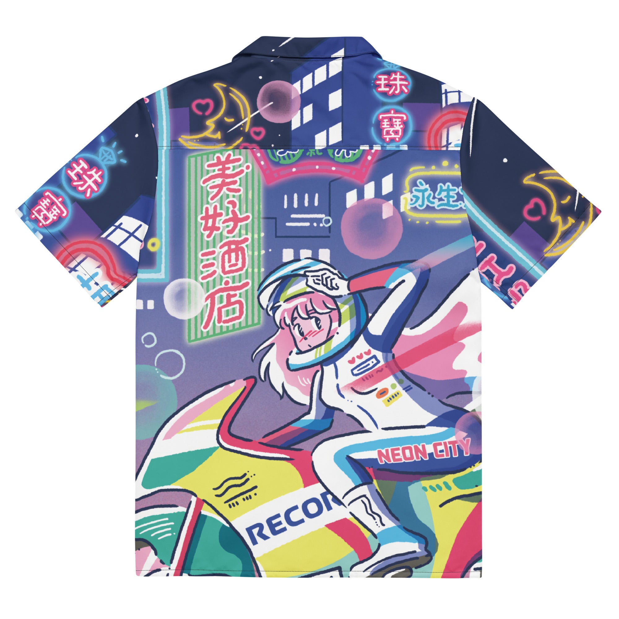 ALL PRODUCTS – Neoncity Records