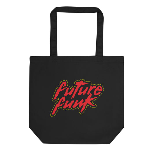 Future Funk Tote Bag - Neoncity Records