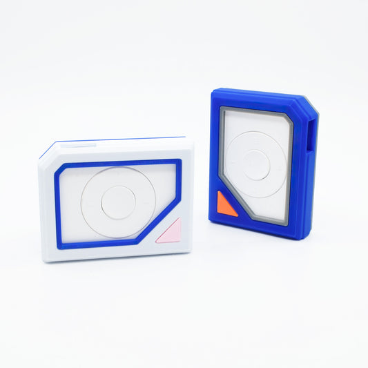 NCPod Mini MP3 Player