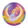 'Fantasy' Turntable Slipmat - Neoncity Records