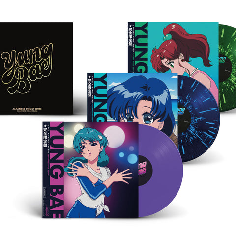 Pre-order