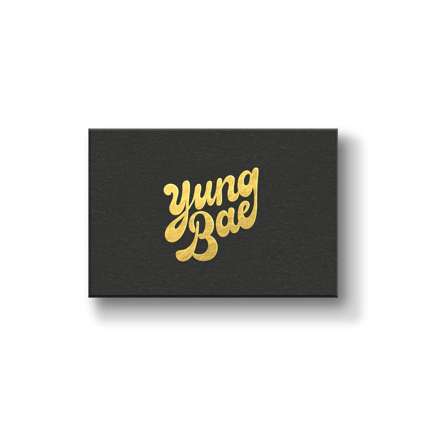 Yung Bae - Japanese Disco Edits Full Collection Cassette Boxset - Neoncity Records